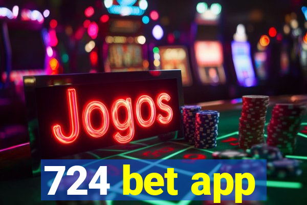 724 bet app